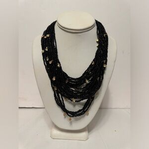 CALIFORNIA CLOVER LEAF NECKLACE